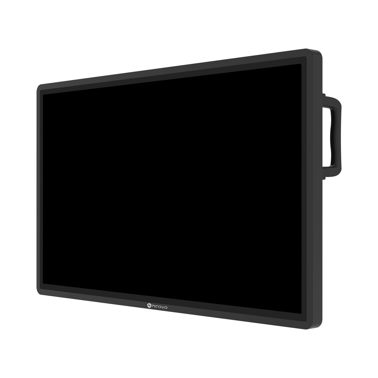 AG Neovo TTN-3201 Digital signage flat panel 80 cm (31.5") LCD 450 cd/m² Full HD Black 24/7