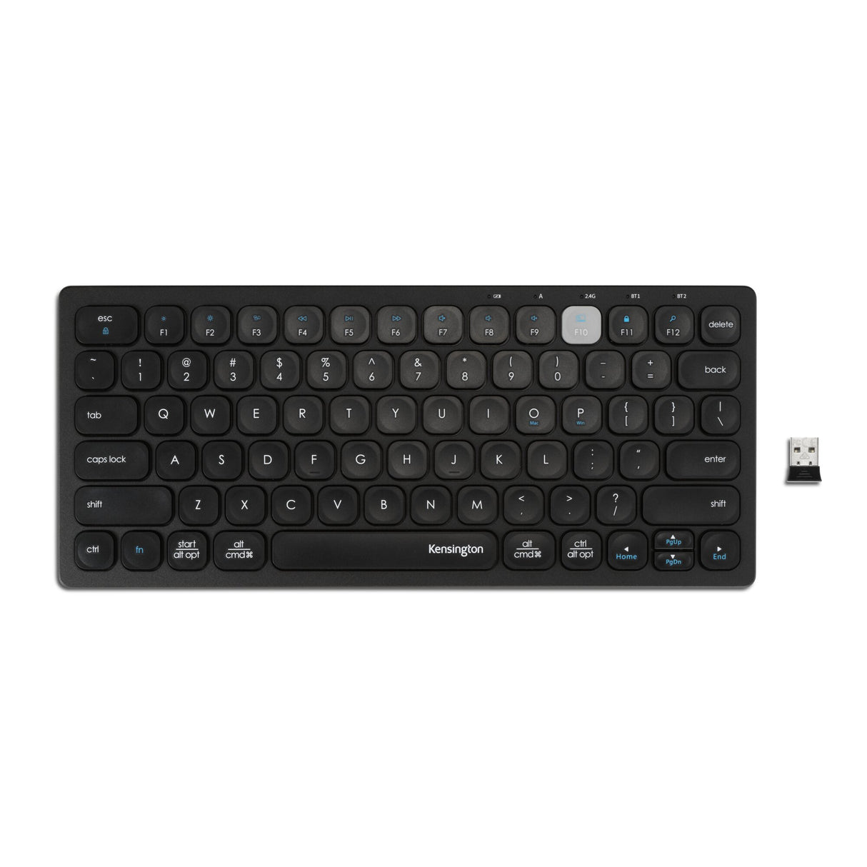 Kensington K75502US-SP