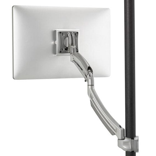 Chief KontourTM K1P Dynamic Pole Mount, 1 Monitor-K1P120S