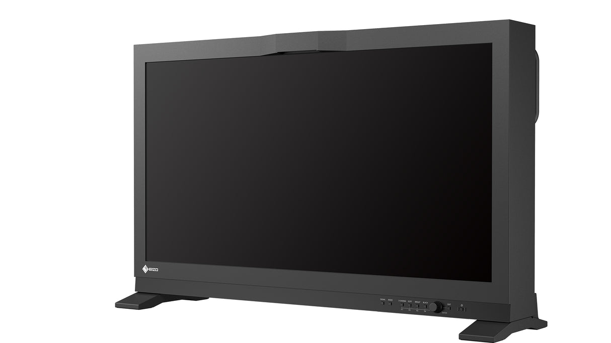EIZO ColorEdge CG3146-BK computer monitor 79 cm (31.1") 4096 x 2160 pixels 4K DCI LED Black