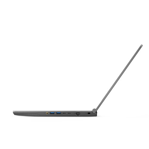MSI Creator 15M A10SE-421 Intel® Core™ i7 i7-10750H Laptop 39.6 cm (15.6") Full HD 16 GB DDR4-SDRAM 1 TB SSD NVIDIA® GeForce RTX™ 2060 Wi-Fi 6 (802.11ax) Windows 10 Pro Grey
