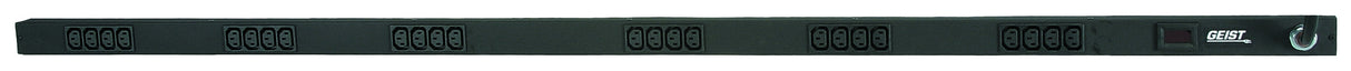 Vertiv VHVBN242-102C13TL6 power distribution unit (PDU) 24 AC outlet(s) Black