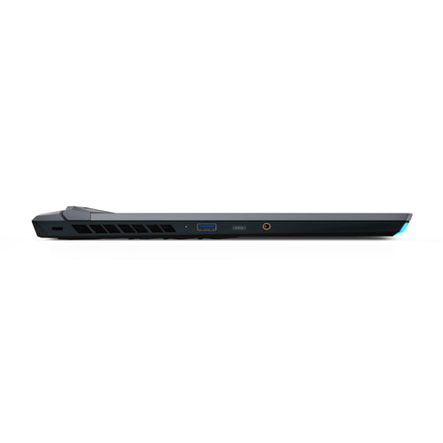 MSI Gaming GE66 10SF-004CA Raider Intel® Core™ i7 i7-10750H Laptop 39.6 cm (15.6") Full HD 16 GB DDR4-SDRAM 1 TB SSD NVIDIA® GeForce RTX™ 2070 Wi-Fi 6 (802.11ax) Windows 10 Home Black, Grey
