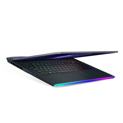 MSI Gaming GE66 10SF-004CA Raider Intel® Core™ i7 i7-10750H Laptop 39.6 cm (15.6") Full HD 16 GB DDR4-SDRAM 1 TB SSD NVIDIA® GeForce RTX™ 2070 Wi-Fi 6 (802.11ax) Windows 10 Home Black, Grey