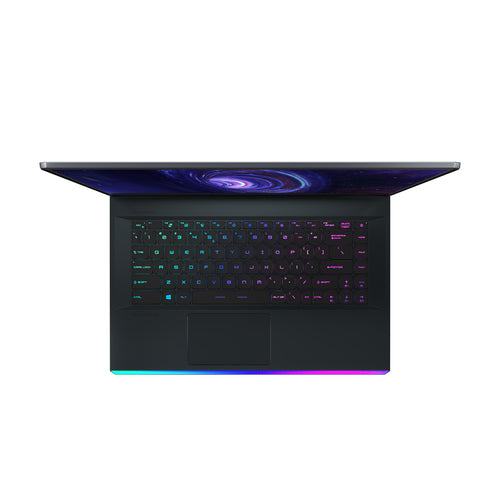 MSI Gaming GE66 10SF-293CA Raider Intel® Core™ i7 i7-10875H Laptop 39.6 cm (15.6") Full HD 16 GB DDR4-SDRAM 1 TB SSD NVIDIA® GeForce RTX™ 2070 Wi-Fi 6 (802.11ax) Windows 10 Home Black, Grey