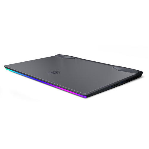 MSI Gaming GE66 10SF-293CA Raider Intel® Core™ i7 i7-10875H Laptop 39.6 cm (15.6") Full HD 16 GB DDR4-SDRAM 1 TB SSD NVIDIA® GeForce RTX™ 2070 Wi-Fi 6 (802.11ax) Windows 10 Home Black, Grey