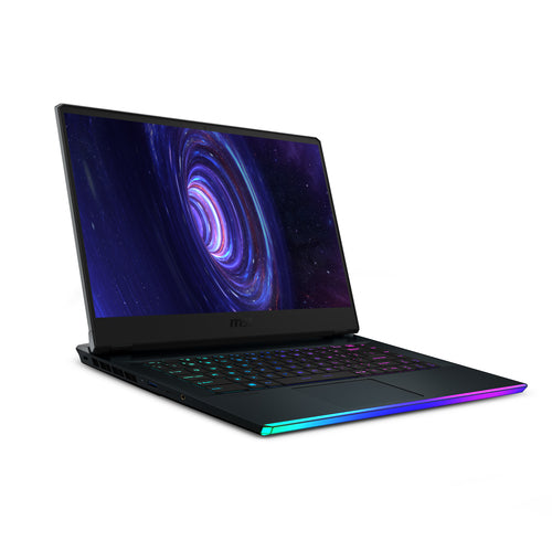 MSI Gaming GE66 10SF-293CA Raider Intel® Core™ i7 i7-10875H Laptop 39.6 cm (15.6") Full HD 16 GB DDR4-SDRAM 1 TB SSD NVIDIA® GeForce RTX™ 2070 Wi-Fi 6 (802.11ax) Windows 10 Home Black, Grey