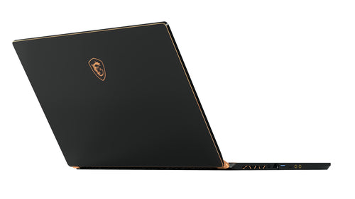 MSI Gaming GS75 10SFS-419CA Stealth Intel® Core™ i7 i7-10750H Laptop 43.9 cm (17.3") Full HD 16 GB DDR4-SDRAM 1 TB SSD NVIDIA GeForce RTX 2070 SUPER Wi-Fi 6 (802.11ax) Windows 10 Pro Black