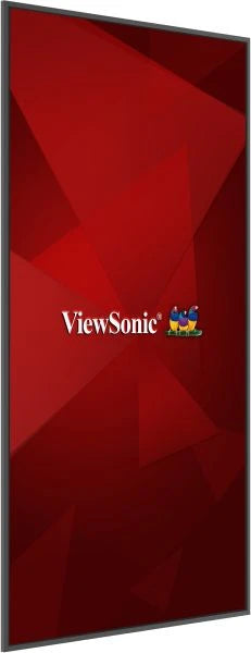 Viewsonic 86“ 4K OS-Free Commercial Display