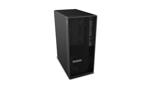 Lenovo ThinkStation P2 Tower Gen 2 Intel Core Ultra 7 265 32 GB DDR5-SDRAM 512 GB SSD Windows 11 Pro Workstation