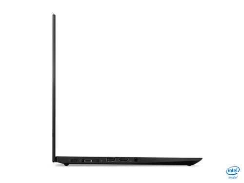 Lenovo ThinkPad T14s Gen 1 (Intel) Intel® Core™ i5 i5-10310U Laptop 35.6 cm (14") Full HD 8 GB DDR4-SDRAM 256 GB SSD Wi-Fi 6 (802.11ax) Windows 10 Pro Black French