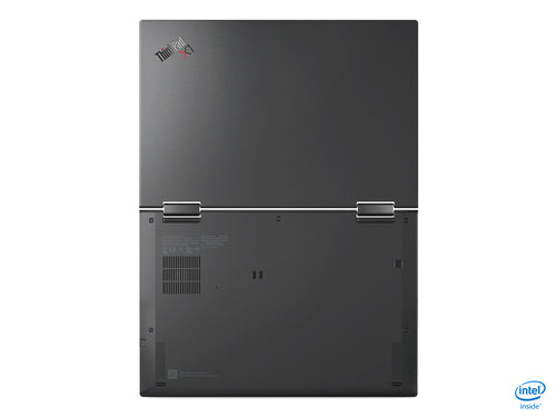 Lenovo ThinkPad X1 Yoga Gen 5 Intel® Core™ i5 i5-10310U Hybrid (2-in-1) 35.6 cm (14") Touchscreen Full HD 8 GB LPDDR3-SDRAM 256 GB SSD Wi-Fi 6 (802.11ax) Windows 10 Pro Grey