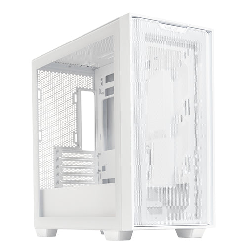 ASUS A21 CASE/WHT White