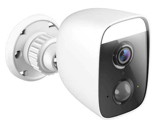 D-Link DCS-8630LH security camera Box IP security camera Indoor & outdoor 1920 x 1080 pixels Wall/Pole