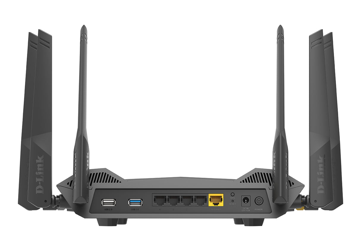 D-Link AX5400 Wifi 6 Router DIR‑X5460
