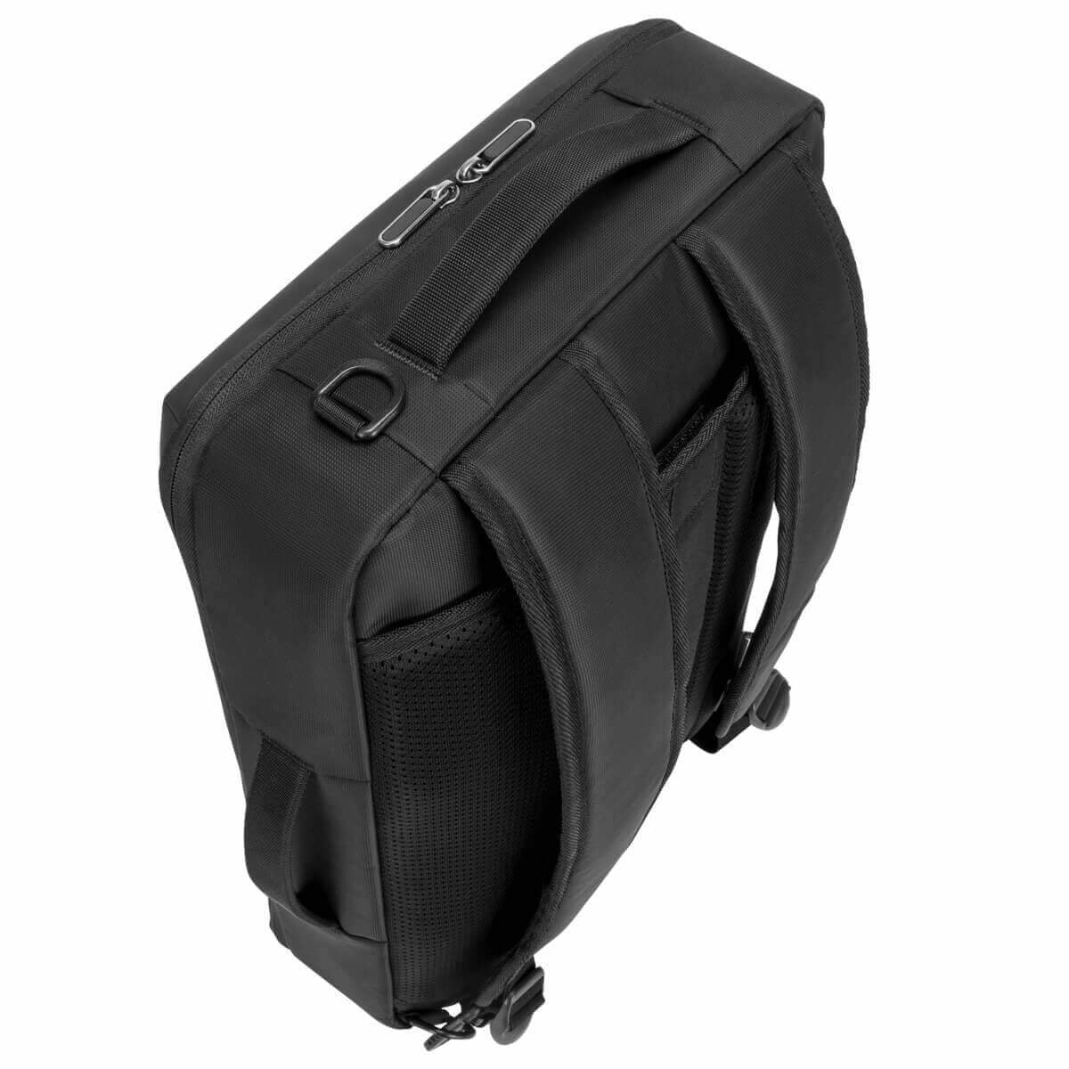 Targus Urban Convertible 39.6 cm (15.6") Backpack Black