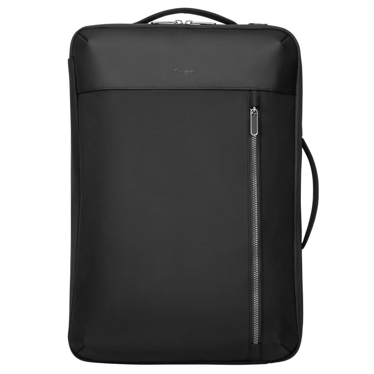 Targus Urban Convertible 39.6 cm (15.6") Backpack Black