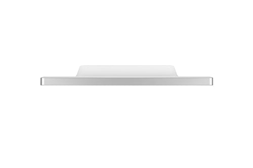 LG 32HL714S-W computer monitor 80 cm (31.5") 3840 x 2160 pixels 4K Ultra HD White