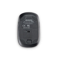 Verbatim 70707 mouse Travel Ambidextrous RF Wireless