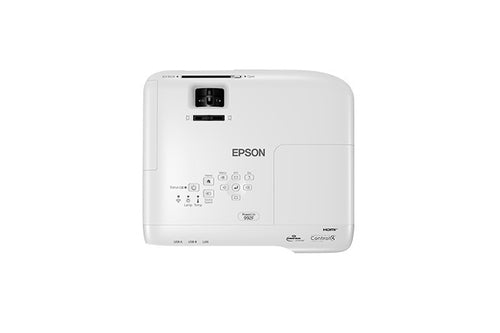 Epson PowerLite 992F 4000 ANSI lumens 3LCD 1080p (1920x1080) White