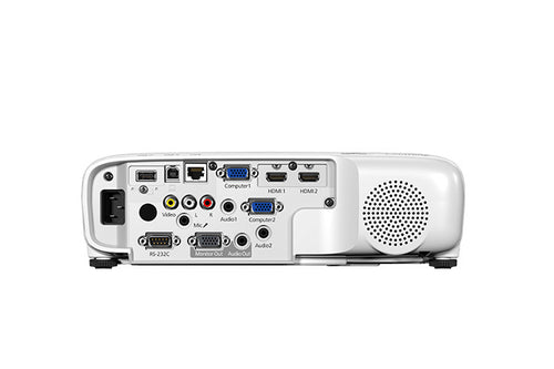 Epson PowerLite 992F 4000 ANSI lumens 3LCD 1080p (1920x1080) White