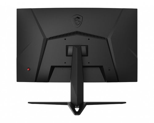 MSI Optix G24C4 computer monitor 59.9 cm (23.6") 1920 x 1080 pixels Full HD Black