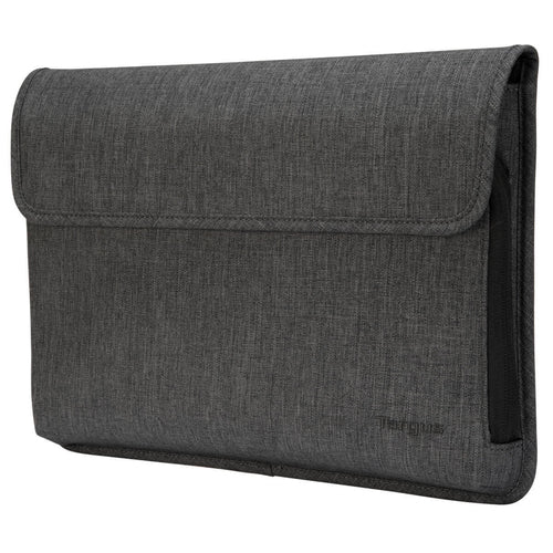 Targus TBS93204GL laptop case 35.6 cm (14") Sleeve case Grey