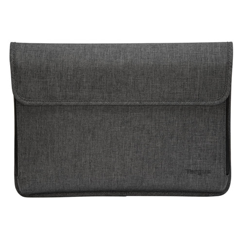 Targus TBS93204GL laptop case 35.6 cm (14") Sleeve case Grey