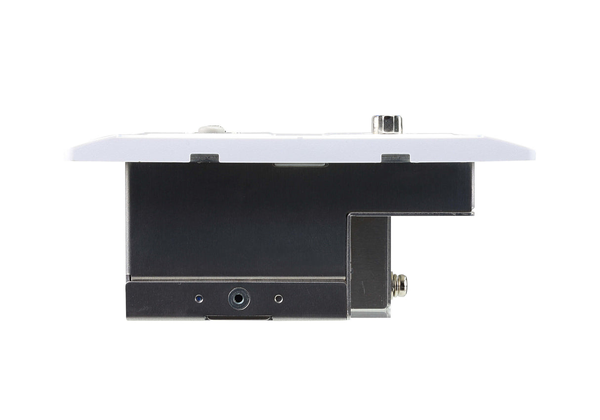 ATEN VE2812AUST AV extender AV transmitter Black