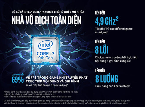 ASUS GL10CS-BS763-CB PC Intel® Core™ i7 i7-9700K 16 GB DDR4-SDRAM 1.51 TB HDD+SSD NVIDIA® GeForce RTX™ 2060 Windows 10 Home Black