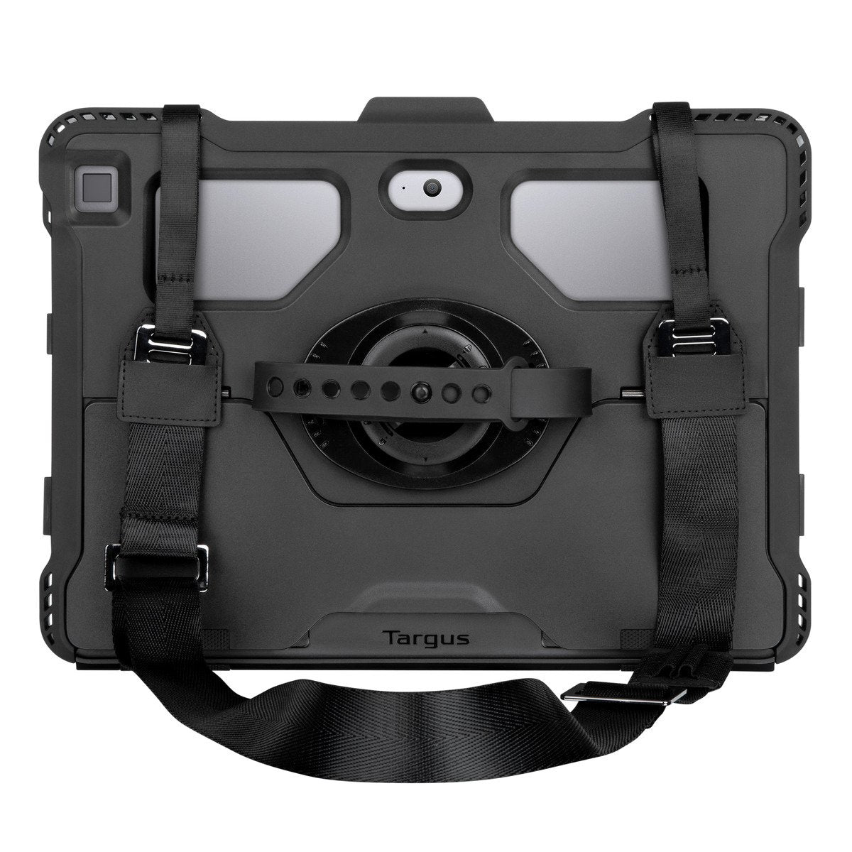 Targus THZ799GLZ laptop case Cover Black