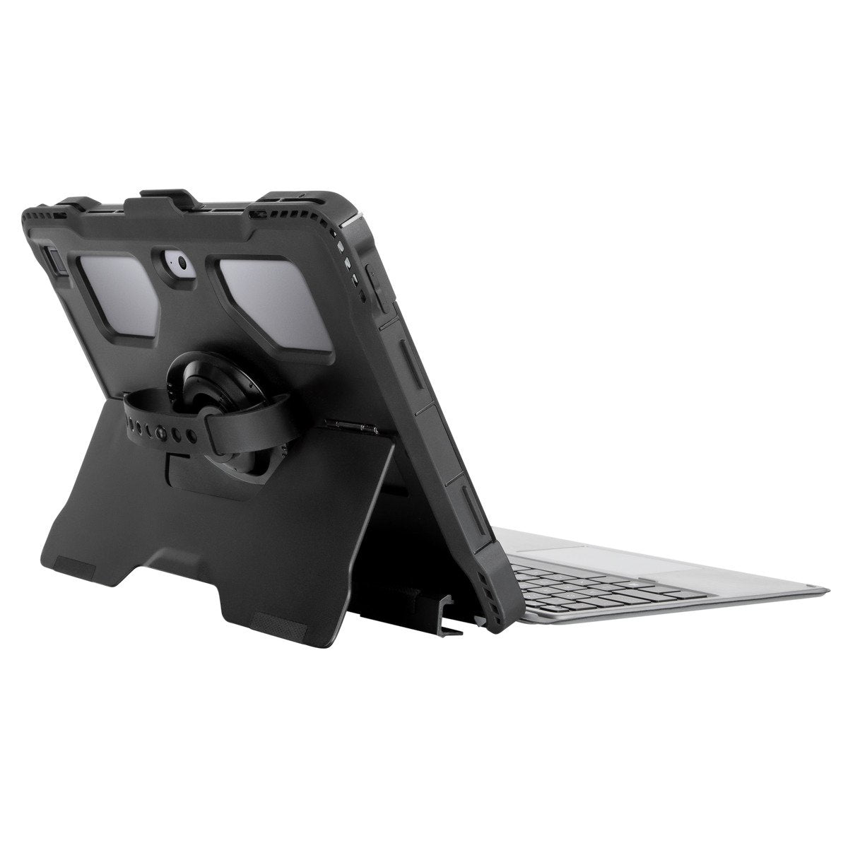 Targus THZ799GLZ laptop case Cover Black