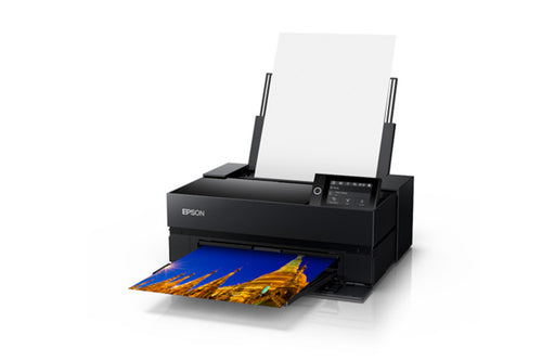 Epson SureColor C11CH38201 photo printer Dye-sublimation 5760 x 1440 DPI 13" x 19" (33x48 cm)