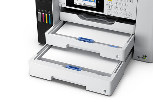 Epson WorkForce C11CH71202 multifunction printer Inkjet A3+ 4800 x 1200 DPI 25 ppm Wi-Fi