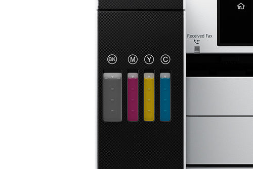 Epson WorkForce C11CH71202 multifunction printer Inkjet A3+ 4800 x 1200 DPI 25 ppm Wi-Fi