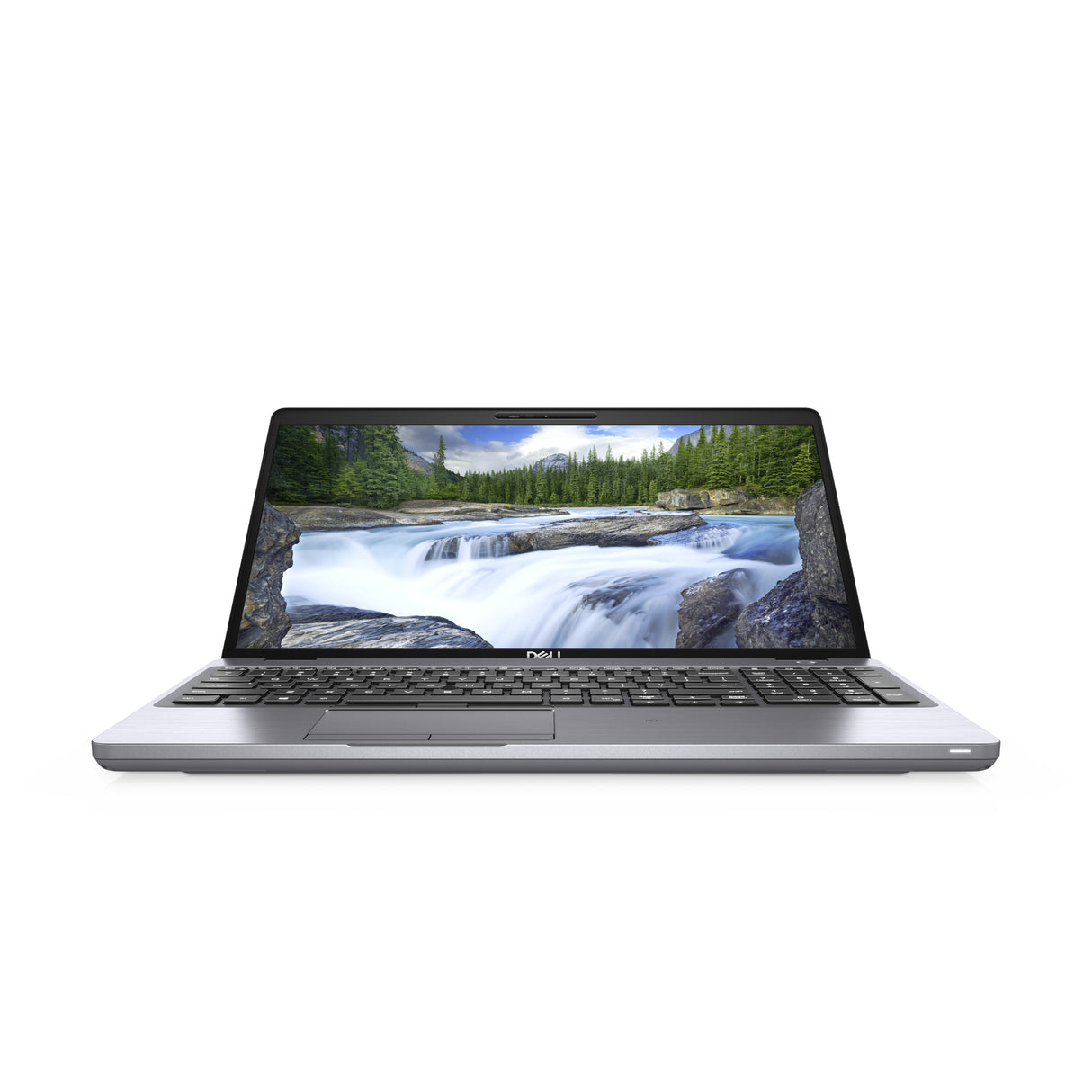 DELL Latitude 5510 Intel® Core™ i7 i7-10610U Laptop 39.6 cm (15.6") Full HD 16 GB DDR4-SDRAM 512 GB SSD Wi-Fi 6 (802.11ax) Windows 10 Pro Grey