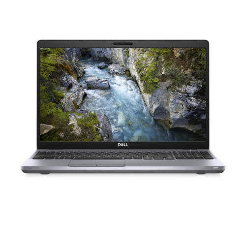 DELL Precision 3551 Intel® Core™ i7 i7-10850H Mobile workstation 39.6 cm (15.6") Full HD 32 GB DDR4-SDRAM 512 GB SSD NVIDIA® Quadro® P620 Wi-Fi 6 (802.11ax) Windows 10 Pro Grey