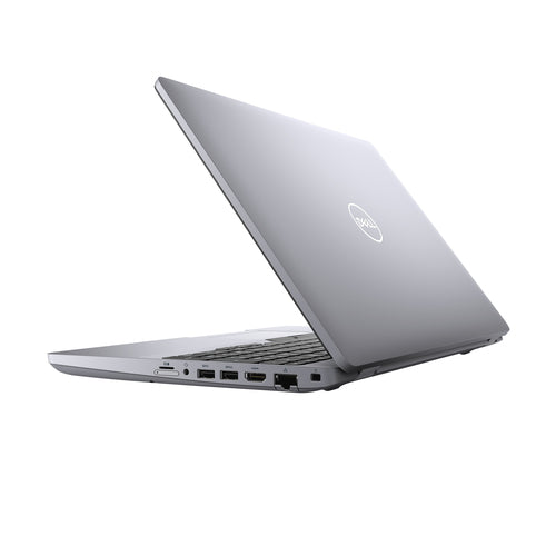 DELL Precision 3551 Intel® Core™ i7 i7-10850H Mobile workstation 39.6 cm (15.6") Full HD 32 GB DDR4-SDRAM 512 GB SSD NVIDIA® Quadro® P620 Wi-Fi 6 (802.11ax) Windows 10 Pro Grey