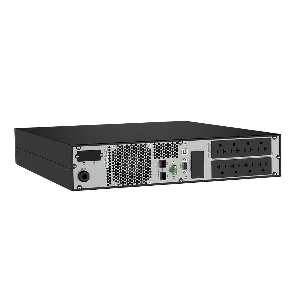 Middle Atlantic UPS-LL-2000RT uninterruptible power supply (UPS)