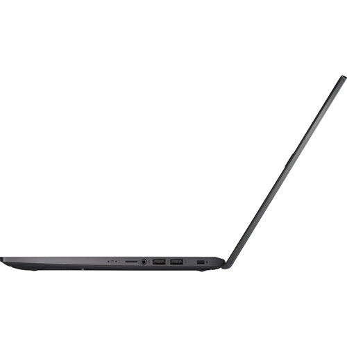ASUS ExpertBook P1 P1510CJA-C31P-CA laptop Intel® Core™ i3 i3-1005G1 39.6 cm (15.6") Full HD 8 GB DDR4-SDRAM 256 GB SSD Wi-Fi 5 (802.11ac) Windows 10 Pro Black