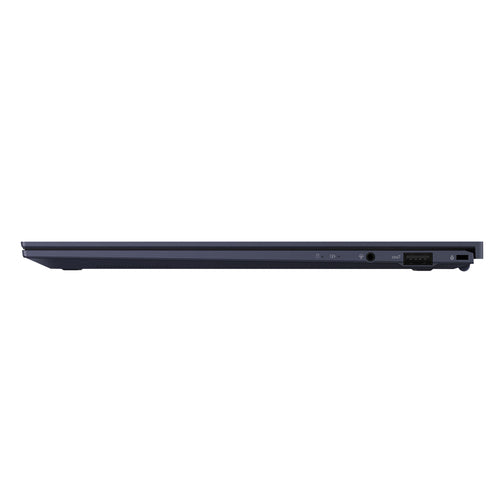 ASUS ExpertBook B9 B9450CBA-XVE75 Intel® Core™ i7 i7-1255U Laptop 35.6 cm (14") Full HD 16 GB LPDDR5-SDRAM 1 TB SSD Wi-Fi 6E (802.11ax) Windows 11 Pro Black