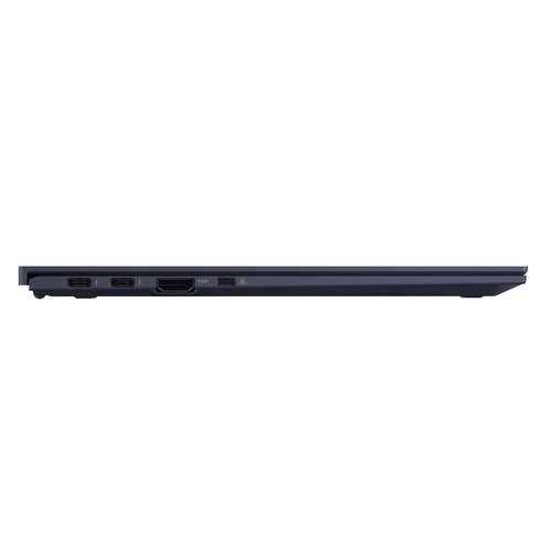 ASUS ExpertBook B9 B9450CEA-C73PV-CA Intel® Core™ i7 i7-1185G7 Laptop 35.6 cm (14") Full HD 16 GB LPDDR4x-SDRAM 1 TB SSD Wi-Fi 6 (802.11ax) Windows 10 Pro Black