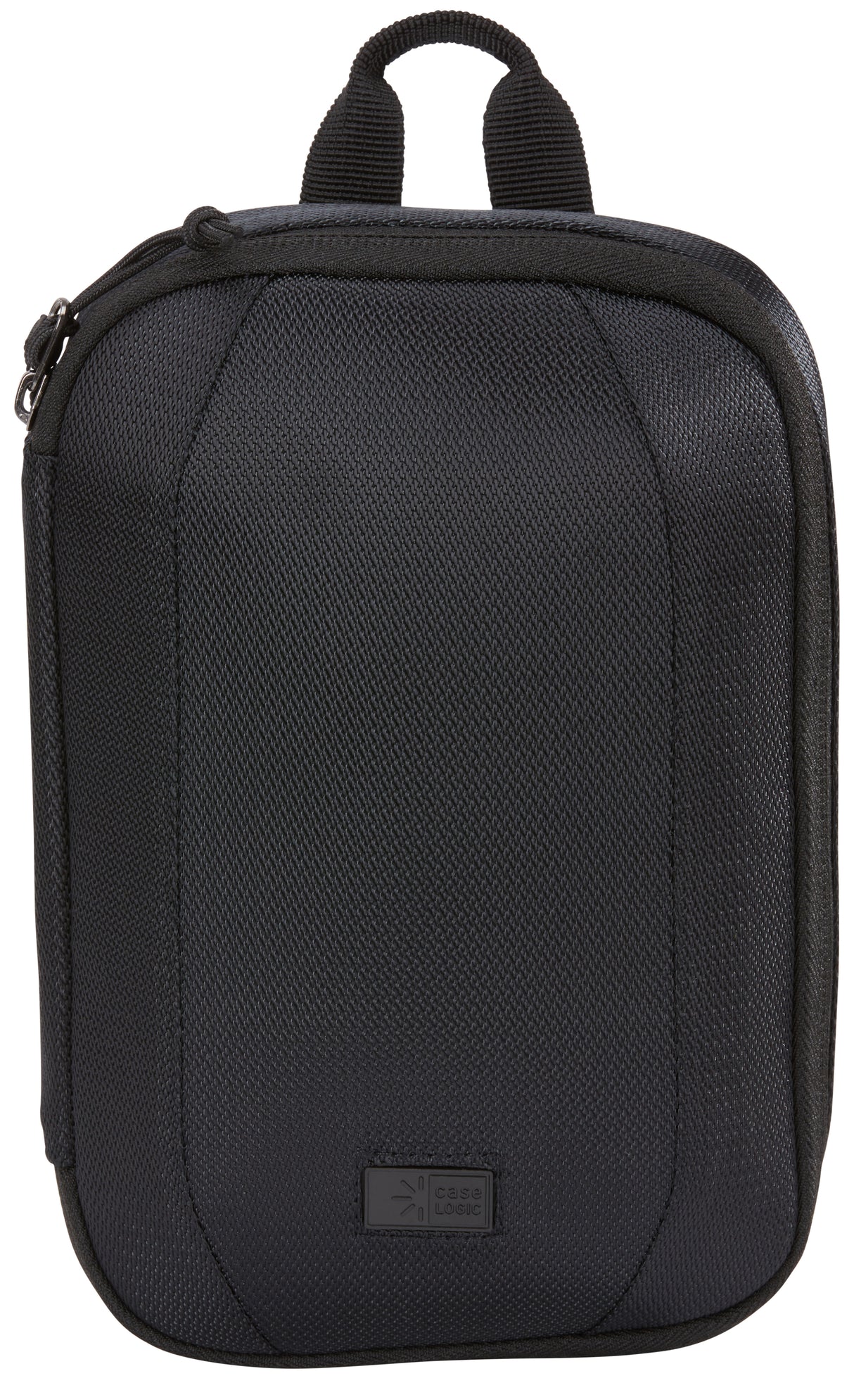 Case Logic Lectro LAC-101 Black Shell case Polyester