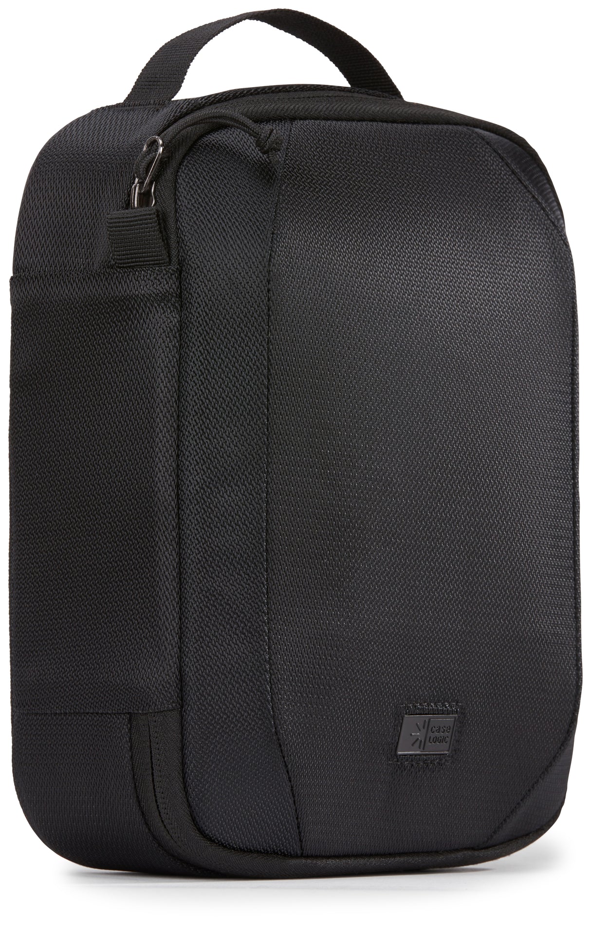 Case Logic Lectro LAC-102 Black Shell case Polyester
