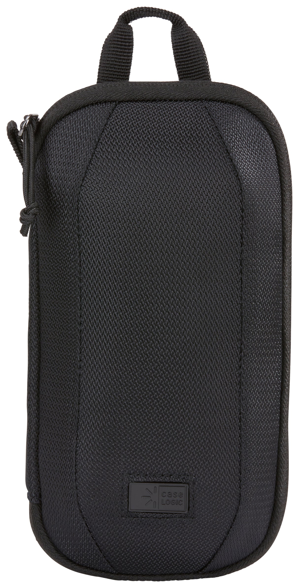 Case Logic Lectro LAC-100 Black Shell case Polyester