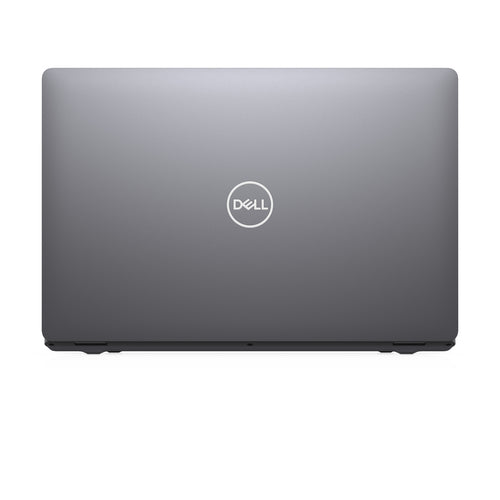 DELL Precision 3551 Intel® Core™ i7 i7-10850H Mobile workstation 39.6 cm (15.6") Full HD 32 GB DDR4-SDRAM 512 GB SSD NVIDIA® Quadro® P620 Wi-Fi 6 (802.11ax) Windows 10 Pro Grey