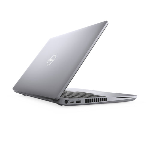 DELL Precision 3551 Intel® Core™ i7 i7-10850H Mobile workstation 39.6 cm (15.6") Full HD 32 GB DDR4-SDRAM 512 GB SSD NVIDIA® Quadro® P620 Wi-Fi 6 (802.11ax) Windows 10 Pro Grey