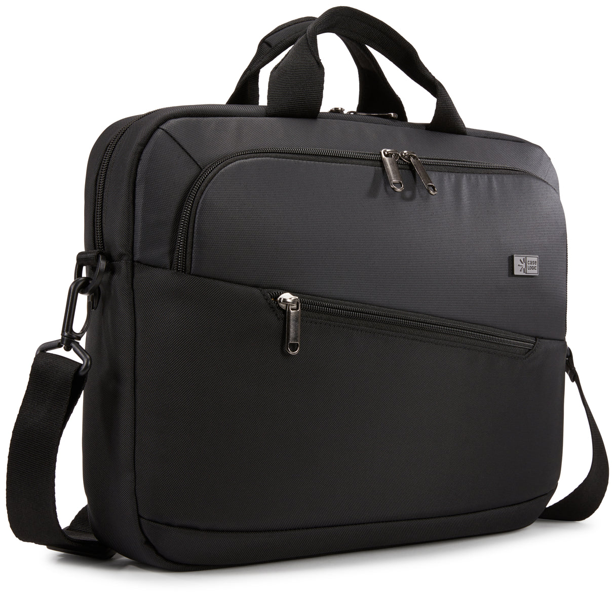 Case Logic Propel PROPA-114 Black 35.6 cm (14") Briefcase