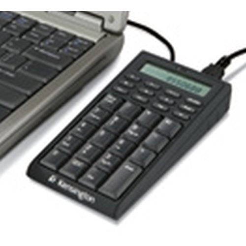 Kensington Notebook Keypad/Calculator With USB