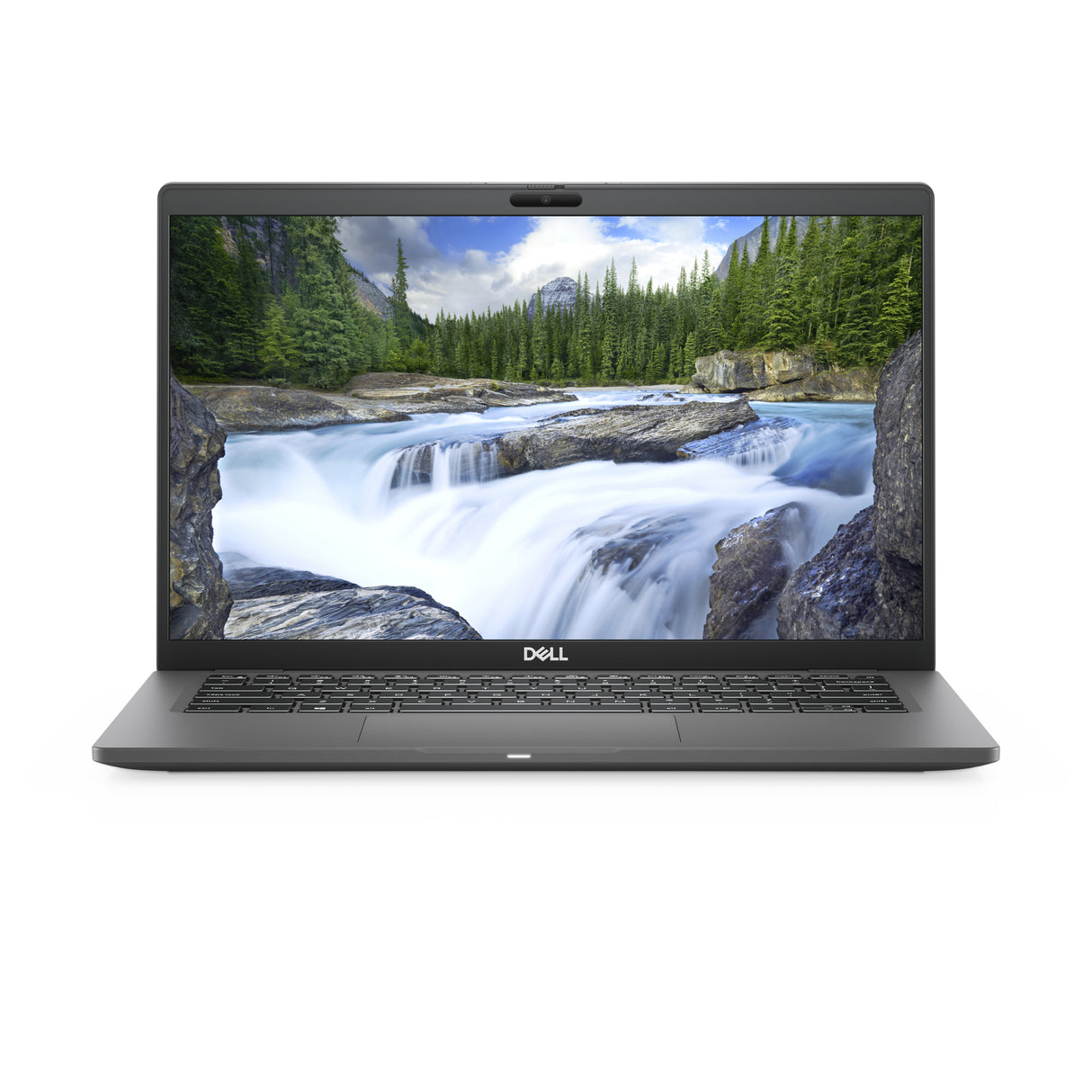 DELL Latitude 7410 Intel® Core™ i7 i7-10610U Laptop 35.6 cm (14") Full HD 16 GB DDR4-SDRAM 256 GB SSD Wi-Fi 6 (802.11ax) Windows 10 Pro Black
